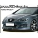 RACE - Rajout de pare-choc avant SEAT LEON 2 FACELIFT