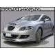 TURISMO - Rajout de pare-choc avant SEAT LEON 2 (sauf cupra - FR)