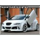 EXTREM - Kit large SEAT LEON 2