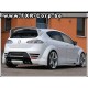 EXTREM - Kit large SEAT LEON 2