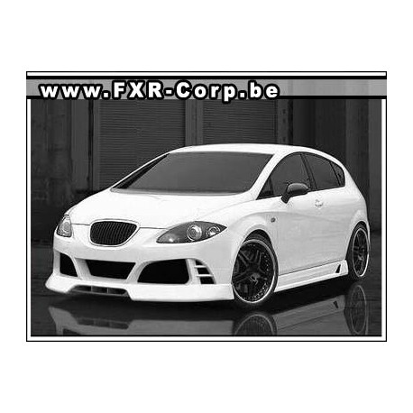 X-RAY - Kit complet SEAT LEON 2