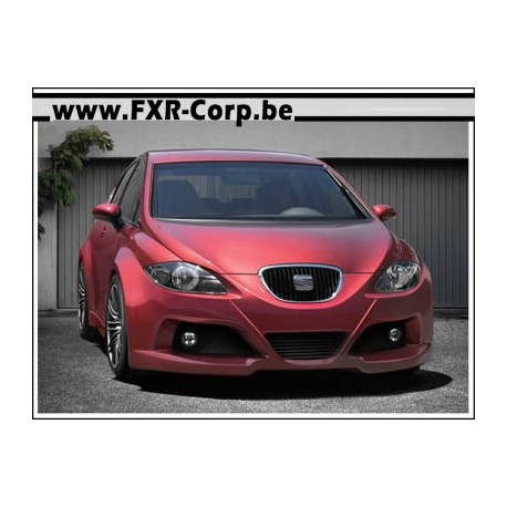 KONDOR LARGE - Kit large SEAT LEON 2