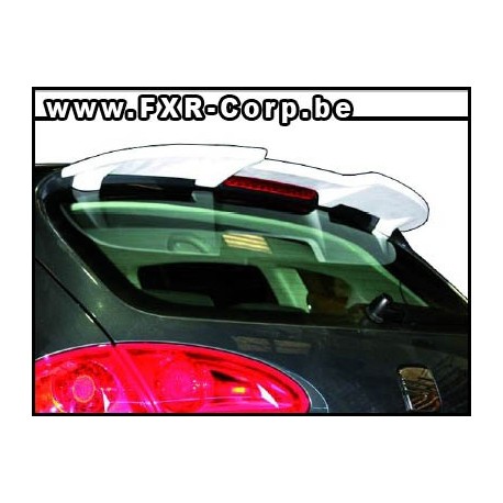 A12 - Becquet SEAT LEON 2
