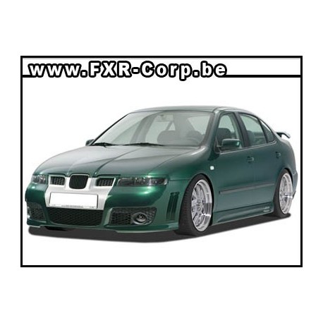 GT-FIVE - Pare-choc avant SEAT TOLEDO 2