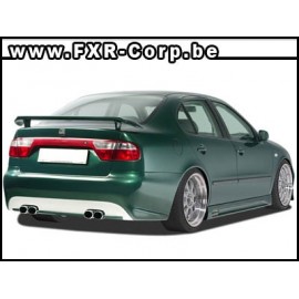 GT-FIVE - Bas de caisse SEAT TOLEDO 2 