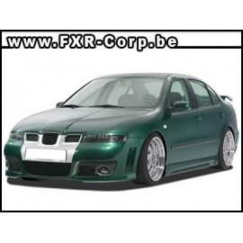 GT-FIVE - Kit complet SEAT TOLEDO 2