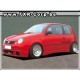 GERMAN - Bas de caisse SEAT AROSA 