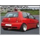 GERMAN - Kit complet SEAT AROSA