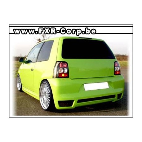 SPORT - Pare-choc arrière SEAT AROSA