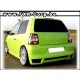 SPORT - Bas de caisse SEAT AROSA 