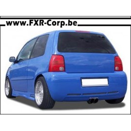 CLEAN - Bas de caisse SEAT AROSA 