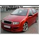 SHANK - Pare-choc avant SKODA FABIA