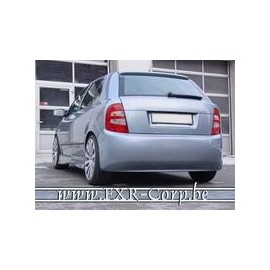 CLEAN - Kit complet SKODA FABIA