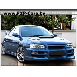 RACE - Pare-choc avant SUBARU IMPREZA