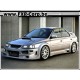 DRIFT EVO - Kit large SUBARU IMPREZA