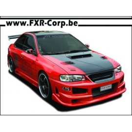 DRIFT - Pare-choc avant SUBARU IMPREZA