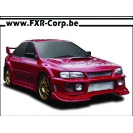 RALLY - Kit large SUBARU IMPREZA