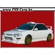 SPORT - Kit complet SUBARU IMPREZA