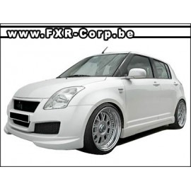 SWING - Pare-choc avant SUZUKI SWIFT