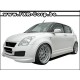 SWING - Kit complet SUZUKI SWIFT