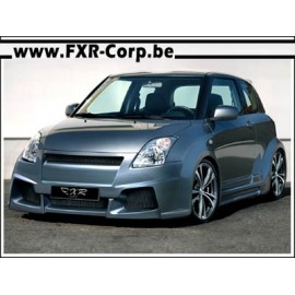 EXTREM - Kit large SUZUKI SWIFT