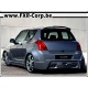 EXTREM - Kit large SUZUKI SWIFT