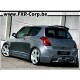 PROTOS - Kit complet SUZUKI SWIFT