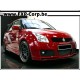 RALLY-ART - Pare-choc avant SUZUKI SWIFT