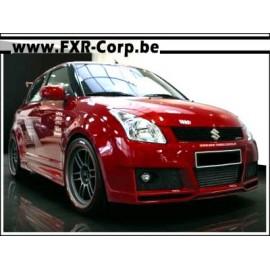 RALLY-ART - Pare-choc avant SUZUKI SWIFT