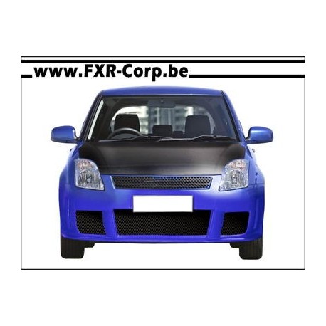 BRIDGE - Pare-choc avant SUZUKI SWIFT