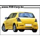 BRIDGE - Bas de caisse SUZUKI SWIFT 