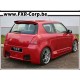 CARZ - Kit complet SUZUKI SWIFT