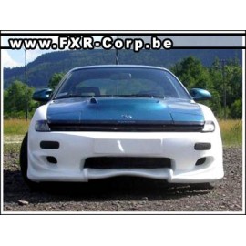 SPIRIT - Pare-choc avant TOYOTA CELICA 90-93