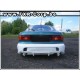 SPIRIT - Pare-choc arrière TOYOTA CELICA 90-93