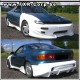 SPIRIT - Kit complet TOYOTA CELICA 90-93