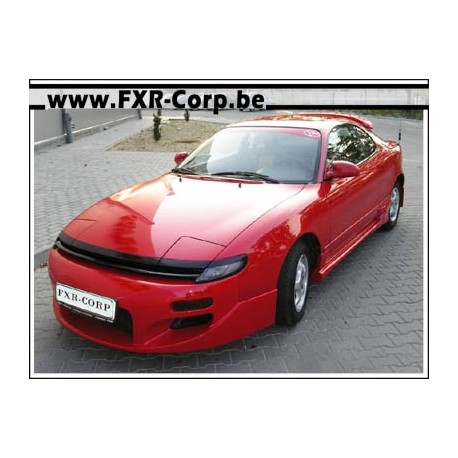 RADGE - Pare-choc avant TOYOTA CELICA 90-93