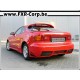 RADGE - Bas de caisse TOYOTA CELICA 90-93 