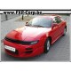 RADGE - Kit complet TOYOTA CELICA 90-93