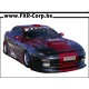 EVOREX - Rajout de pare-choc avant TOYOTA CELICA 90-93