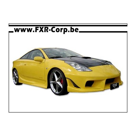 REVO - Pare-choc avant TOYOTA CELICA T23