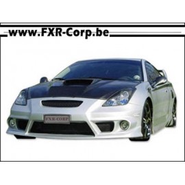 RAPTOR - Pare-choc avant TOYOTA CELICA T23