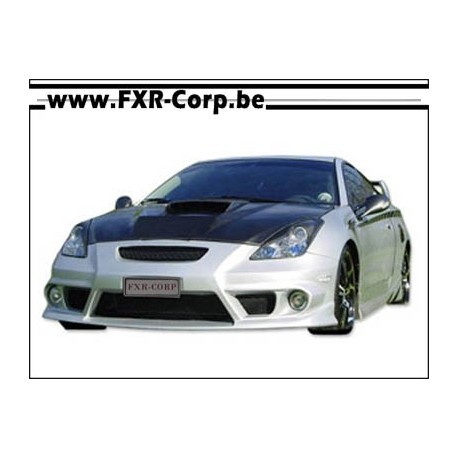 RAPTOR - Pare-choc avant TOYOTA CELICA T23