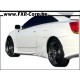 RAPTOR - Kit complet TOYOTA CELICA T23