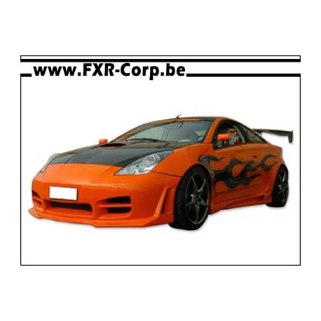 SKYLINE - Pare-choc avant TOYOTA CELICA T23