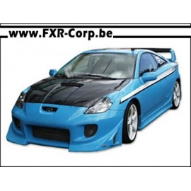 ECLIPSE - Pare-choc avant TOYOTA CELICA T23