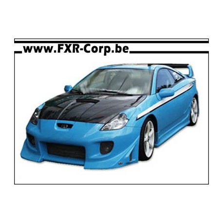 ECLIPSE - Pare-choc avant TOYOTA CELICA T23