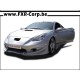 VEILSTYLE - Pare-choc avant TOYOTA CELICA T23