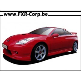 INCEPT - Kit complet TOYOTA CELICA T23