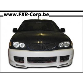 BUNDLE - Pare-choc avant TOYOTA COROLLA E11