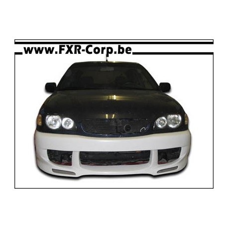 BUNDLE - Pare-choc avant TOYOTA COROLLA E11